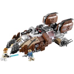 Pirate Tank, zdjęcie 1