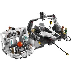Home One Mon Calamari Star Cruiser - Limited Edition (set 7754-1)