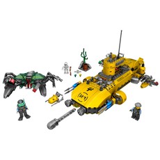 Crab Crusher (set 7774-1)