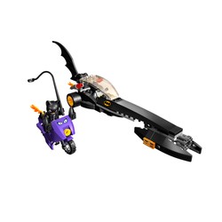 The Batman Dragster: Catwoman Pursuit, zdjęcie 1