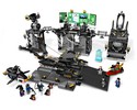 Lego batman best sale batcave 2006