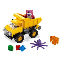 Lotso's Dump Truck, zdjęcie 1
