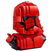 Sith Trooper Bust