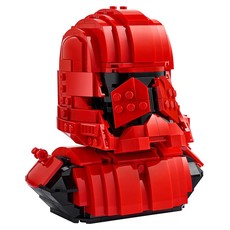 Sith Trooper Bust (set 77901-1)