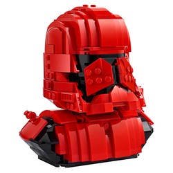 Sith Trooper Bust, zdjęcie 1