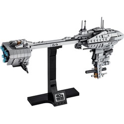 Nebulon-B Frigate, zdjęcie 1