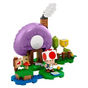 Toad's Special Hideaway Expansion Set