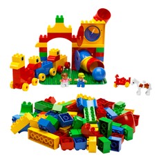 Deluxe Starter Set (set 7792-1)