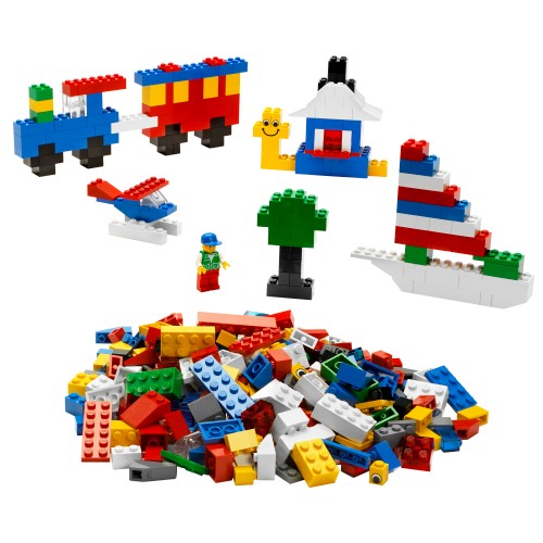 Standard Starter Set