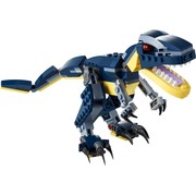 Mighty Dinosaurs - Blue Version