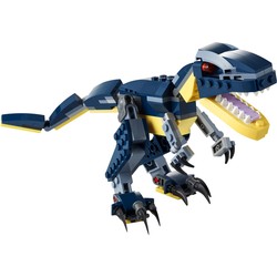 Mighty Dinosaurs - Blue Version, zdjęcie 1