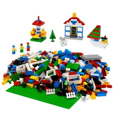 Deluxe Starter Set (set 7795-1)