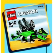 Stegosaurus
