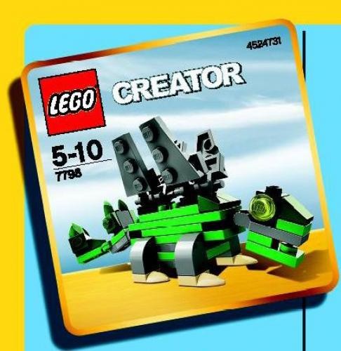 Stegosaurus