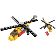 Cargo Chopper