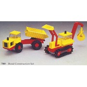 Road Construction Set