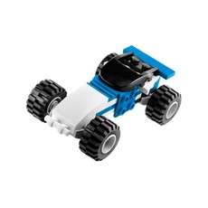 Off Road Racer (set 7800-1)