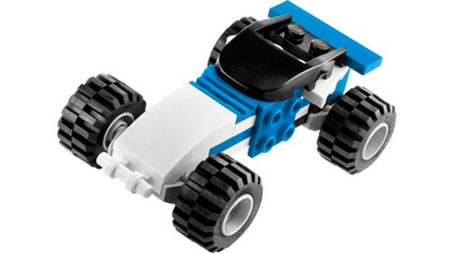 Off Road Racer