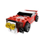 Rally Racer