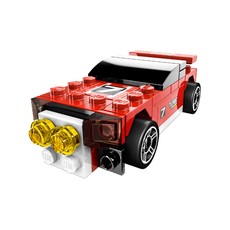 Rally Racer (set 7801-1)