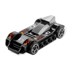 Le Mans Racer (set 7802-1)