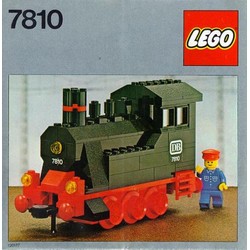 Push-Along Steam Engine, zdjęcie 1