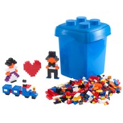 Creator Bucket