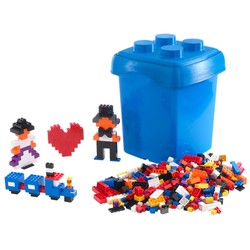 Creator Bucket