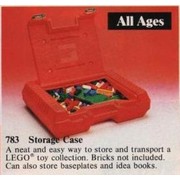 Storage Case