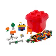 Make-Believe Bucket