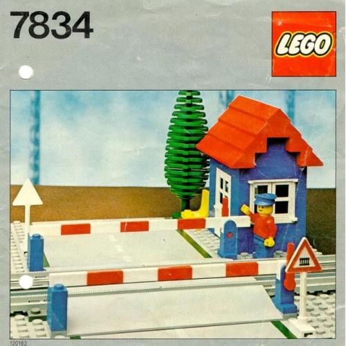 Level Crossing Manual