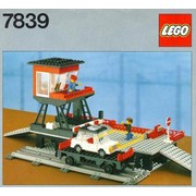 Car Transport Depot