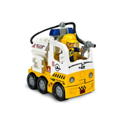 Jet Fuel Truck