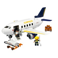 Plane (set 7843-1)