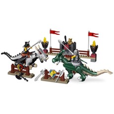 Dragon Tournament (set 7846-1)