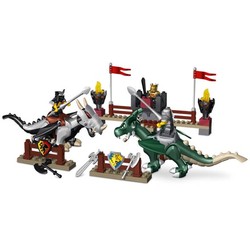 Dragon Tournament