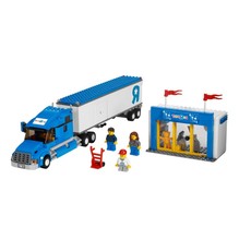 Toys 'R' Us Truck (set 7848-1)