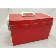 Red Box