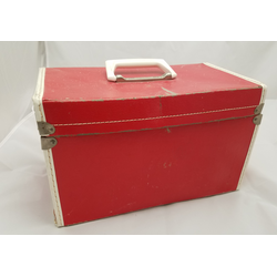 Red Box