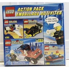 Action Pack (set 78579-2)