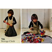 Storage Cloth