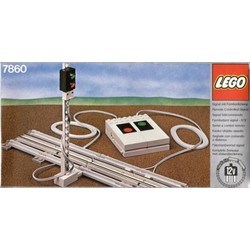 Remote Controlled Signal 12v, zdjęcie 1