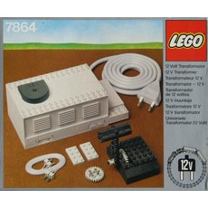 Transformer / Controller 12V (set 7864-1)