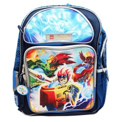 Legends of Chima Backpack