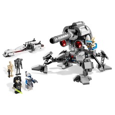 Battle for Geonosis (set 7869-1)