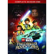 Star Wars: The Freemaker Adventures - Complete Season One