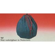 Play Mat with Drawstring