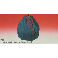 Play Mat with Drawstring (set 787-1)