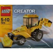 Backhoe