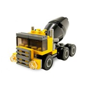 Cement Mixer
